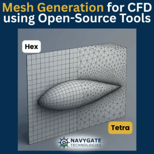 image of the course on mesh generation