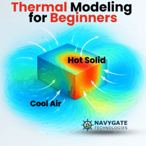 Practical Heat Transfer Simulation with OpenFOAM: A Hands-On Beginner Course (Instructor-Paced)