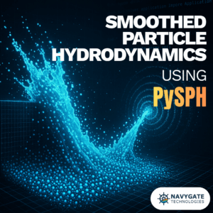Getting started with Meshless Methods | PySPH | Smoothed Particle Hydrodynamics