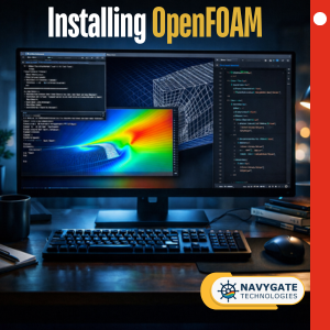 Installing OpenFOAM and How to use our courses effectively