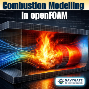 Combustion Modeling in OpenFOAM: reactingFoam and XiFoam